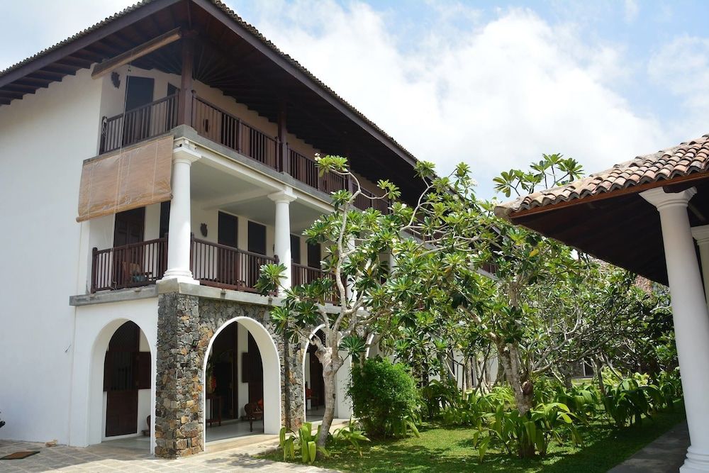 undefined The Heritage Galle Fort