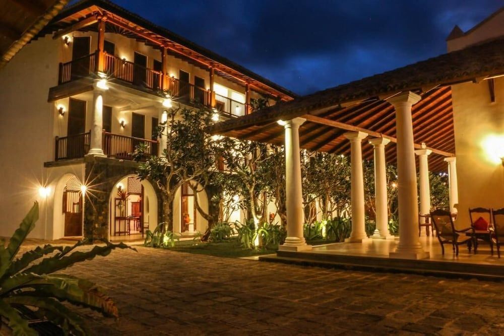 undefined The Heritage Galle Fort 3