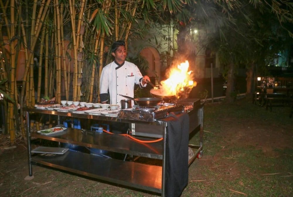 undefined The Heritage Galle Fort 8