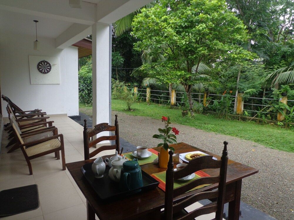 undefined Brown's Edge Residence 5