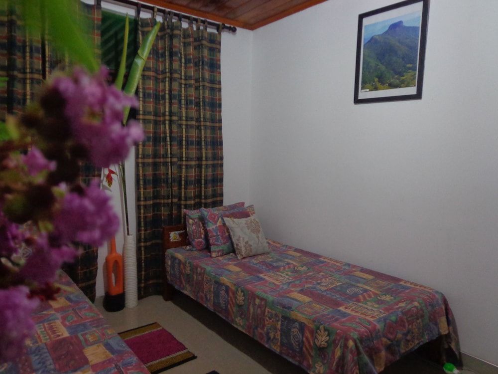 undefined Brown's Edge Residence 7