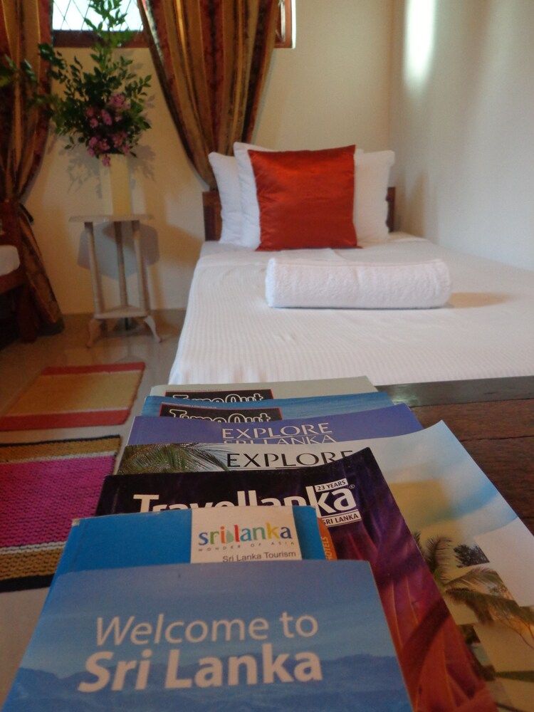 undefined Brown's Edge Residence 10