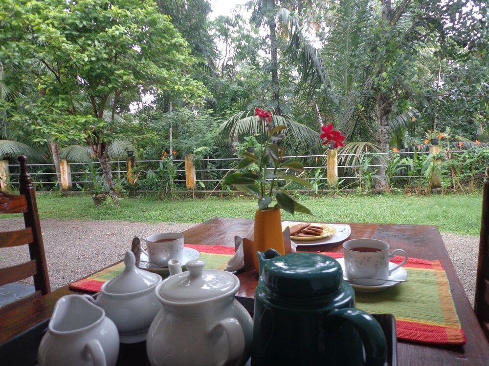 undefined Brown's Edge Residence