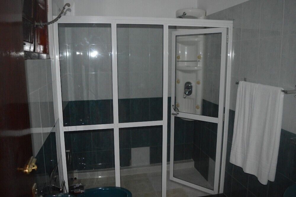 Dream Villa Tadini Deluxe Double Room 10