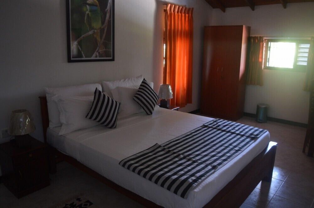 Dream Villa Tadini Deluxe Double Room