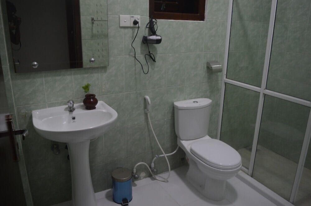 Dream Villa Tadini Deluxe Double Room 6