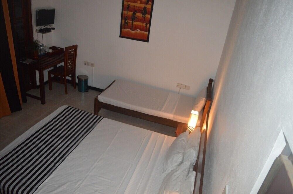 Dream Villa Tadini Deluxe Double Room 3
