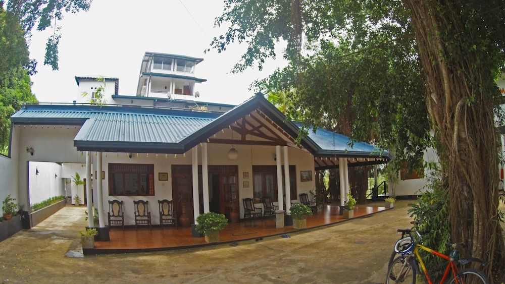 undefined Dream Villa Tadini