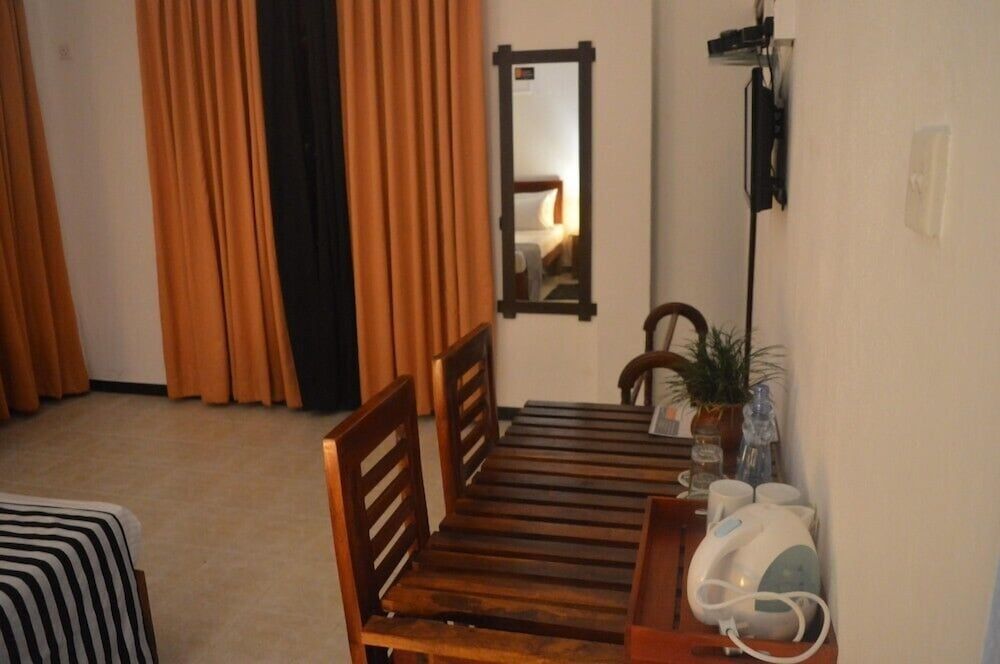 Dream Villa Tadini Deluxe Double Room 5