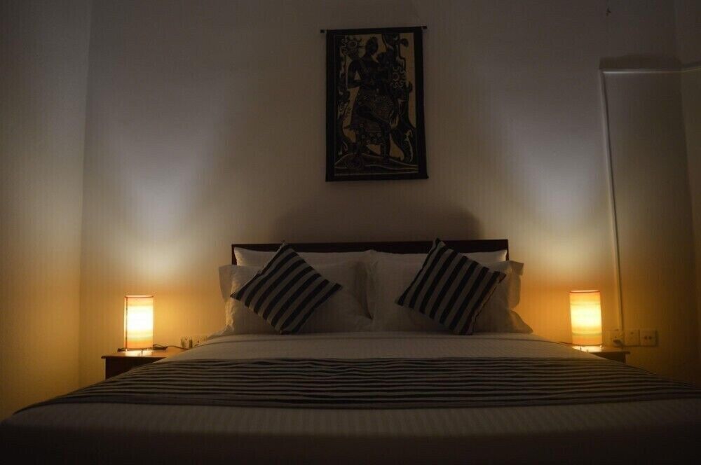 Dream Villa Tadini Deluxe Double Room 4