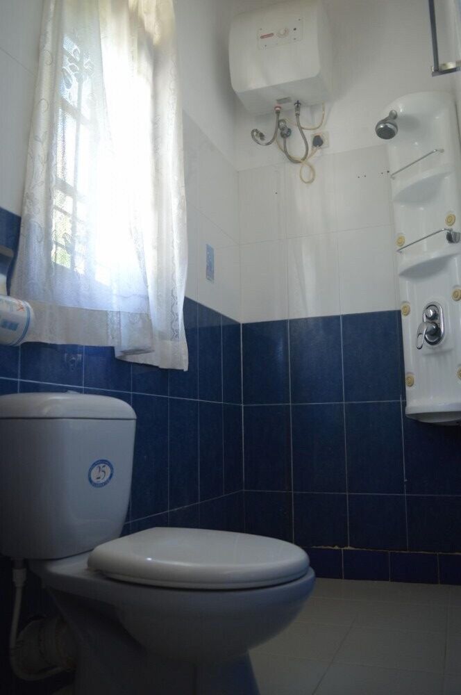 Dream Villa Tadini Deluxe Double Room 7