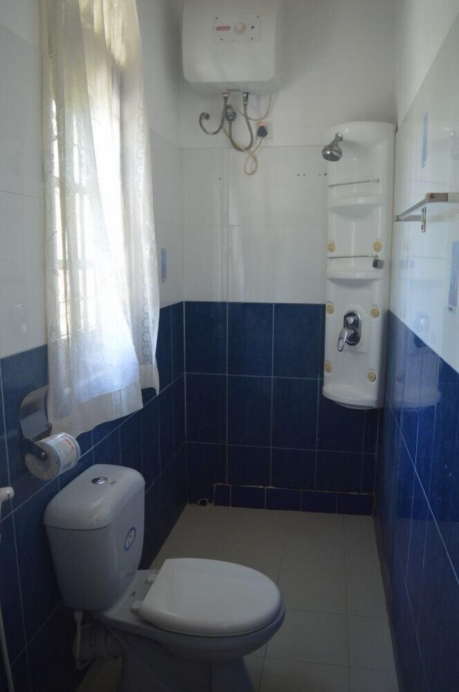 Dream Villa Tadini Deluxe Double Room 8