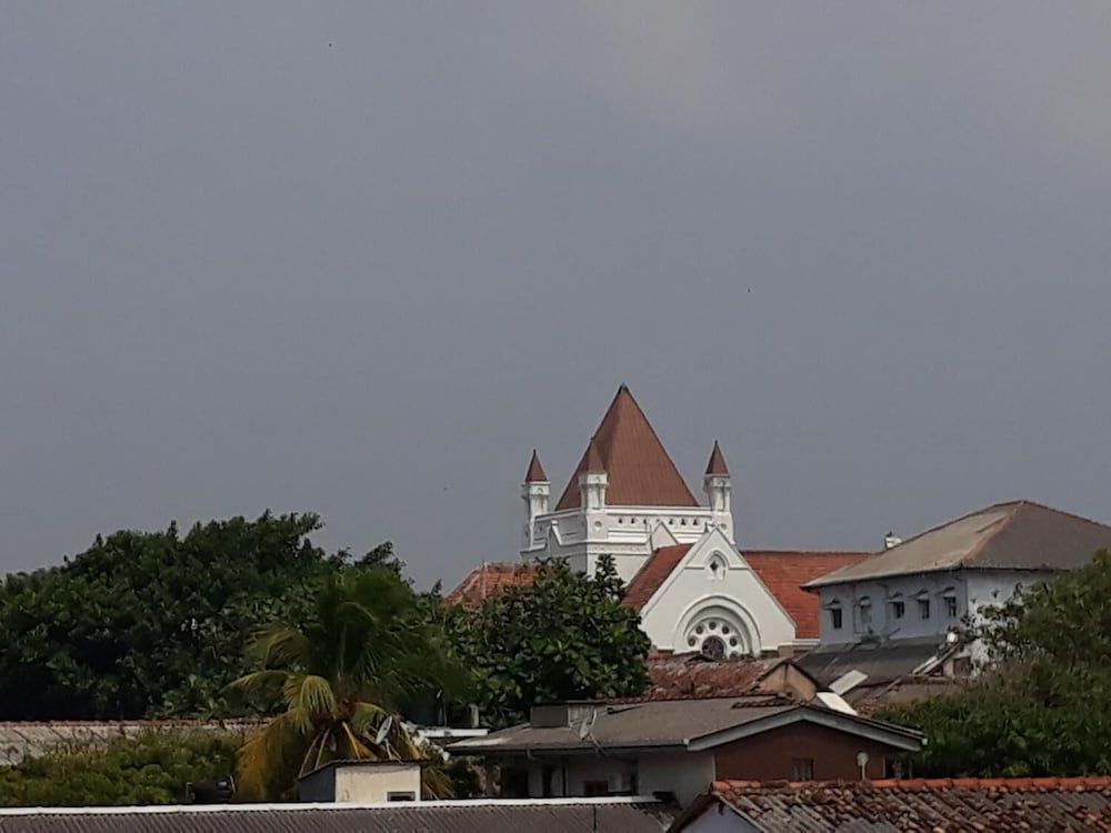 undefined Lighthouse Guest 6