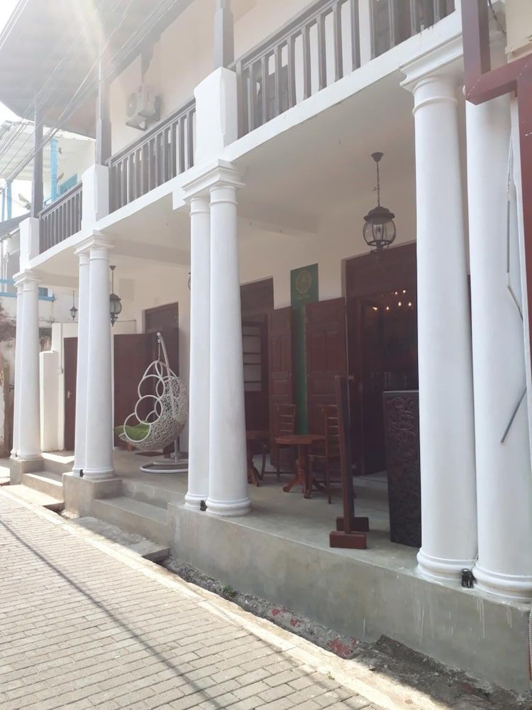 undefined Lighthouse Guest 5