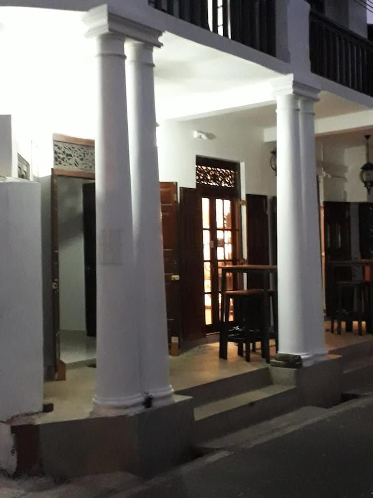 undefined Lighthouse Guest 9