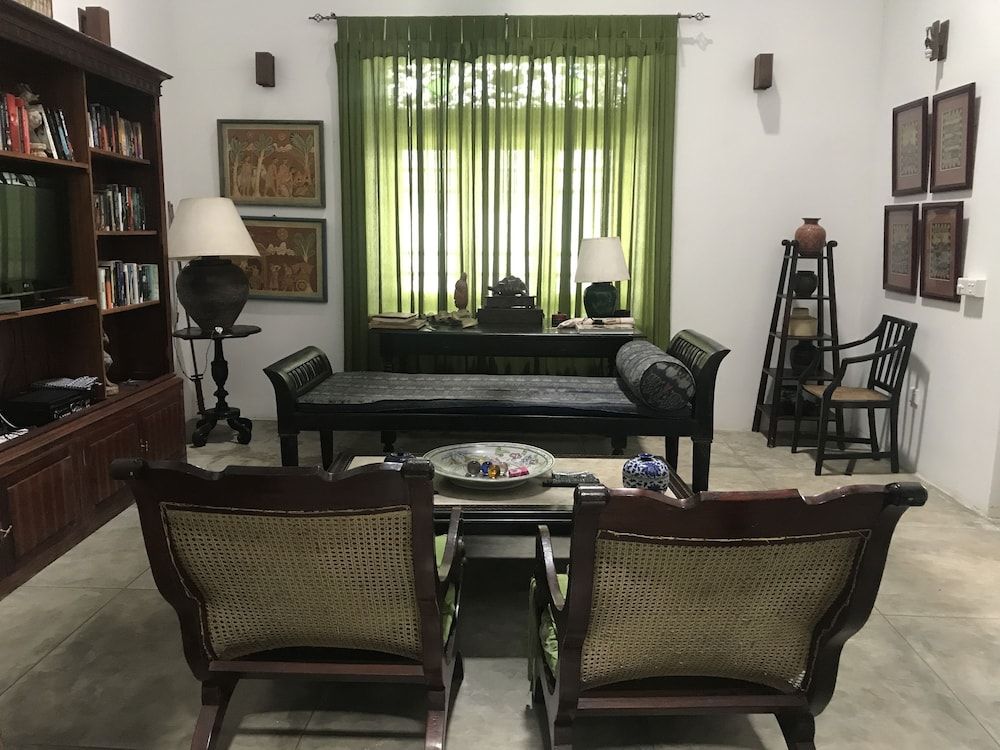 Orchard House Double Room, Garden View 8