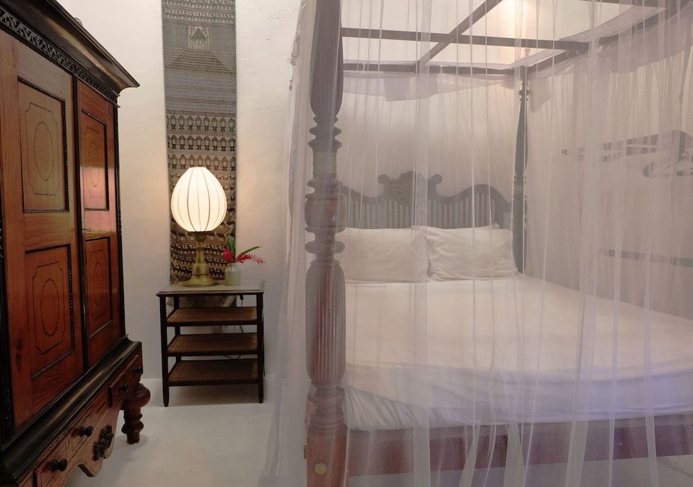 Orchard House Double Room, Garden View 3