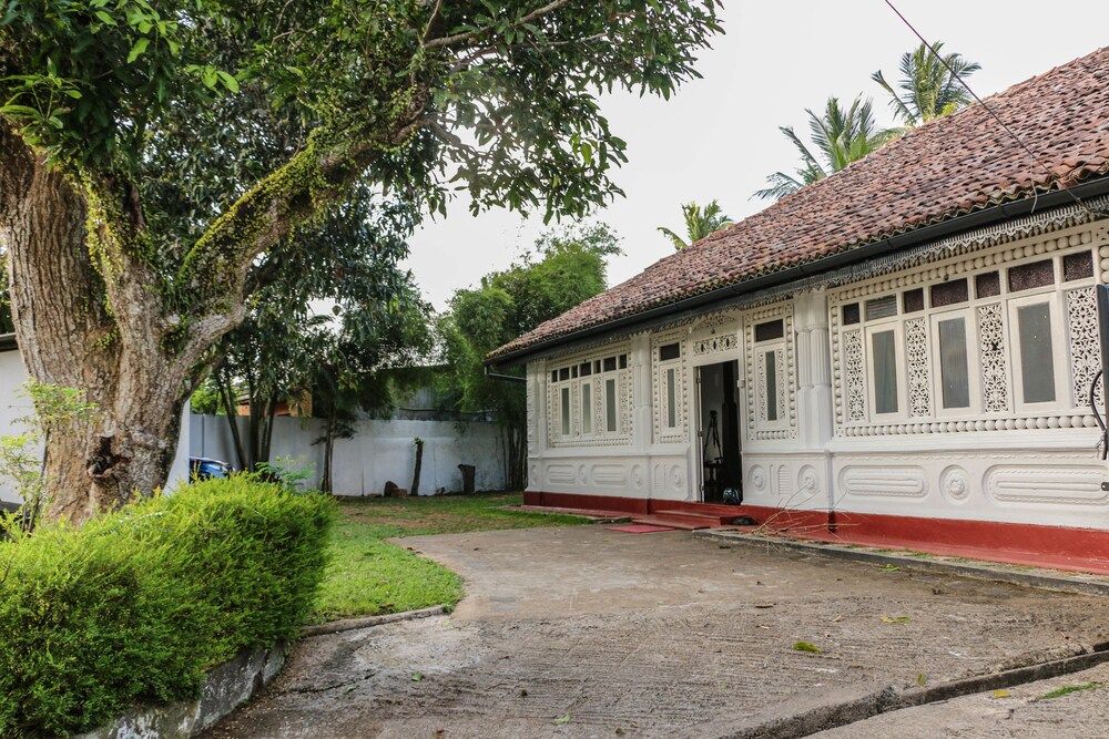 undefined Villa Rosa Blanca - White Rose