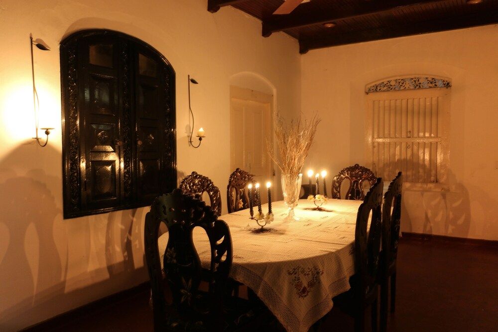 undefined Villa Rosa Blanca - White Rose 9