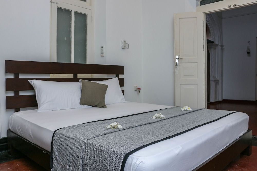 Villa Rosa Blanca - White Rose Deluxe Double Room 3