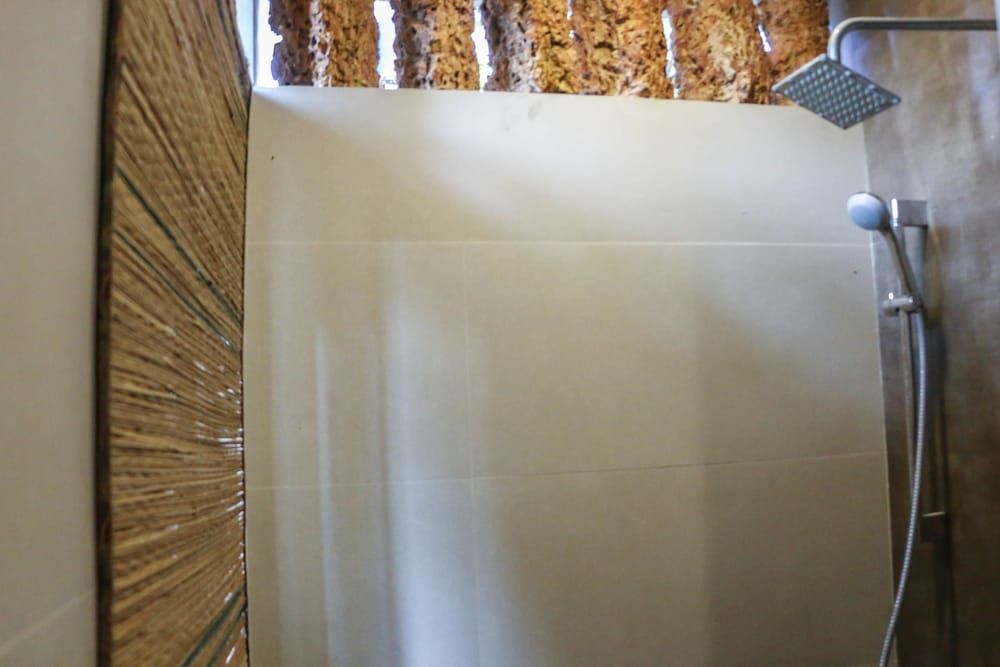 Villa Rosa Blanca - White Rose Family Room 13
