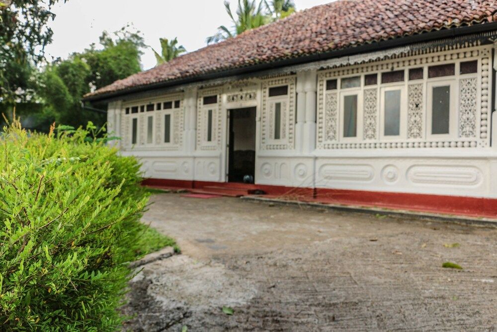 undefined Villa Rosa Blanca - White Rose 4