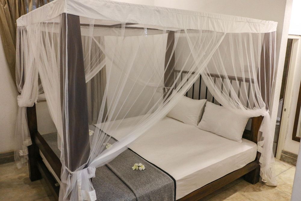 Villa Rosa Blanca - White Rose Family Room 11