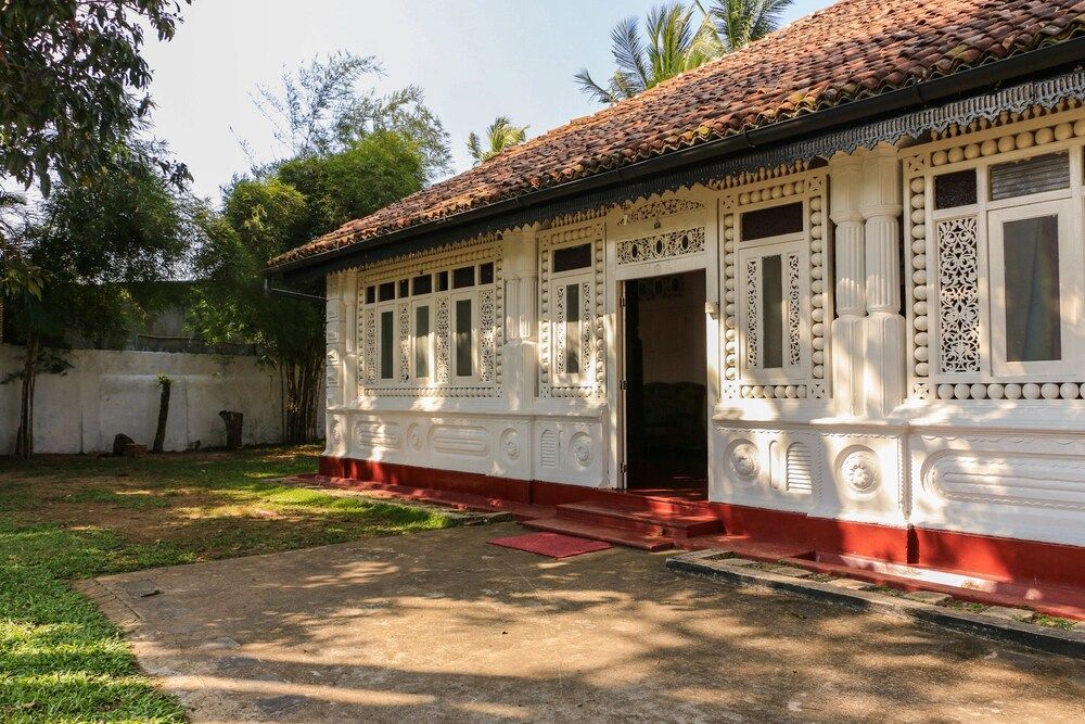 undefined Villa Rosa Blanca - White Rose 8