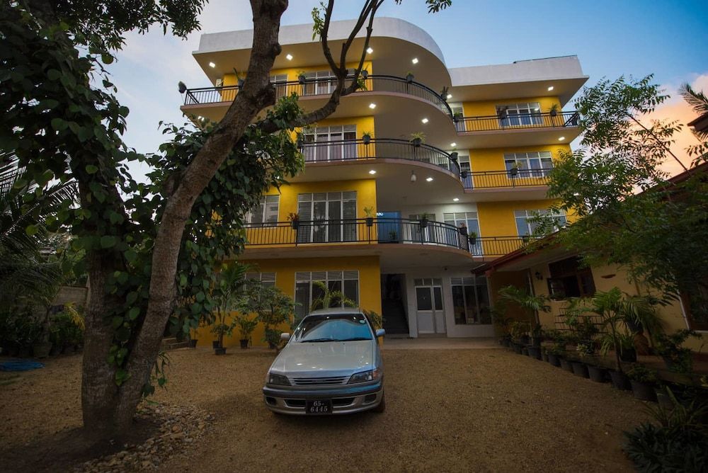 undefined DSK Galle Apartments