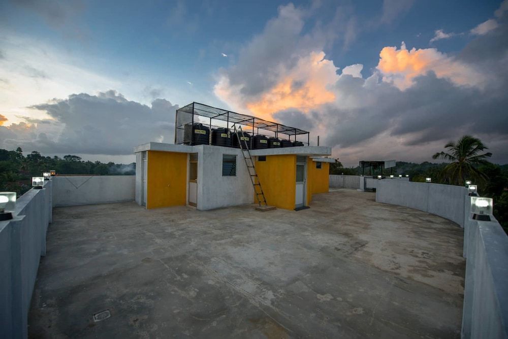 undefined DSK Galle Apartments 2