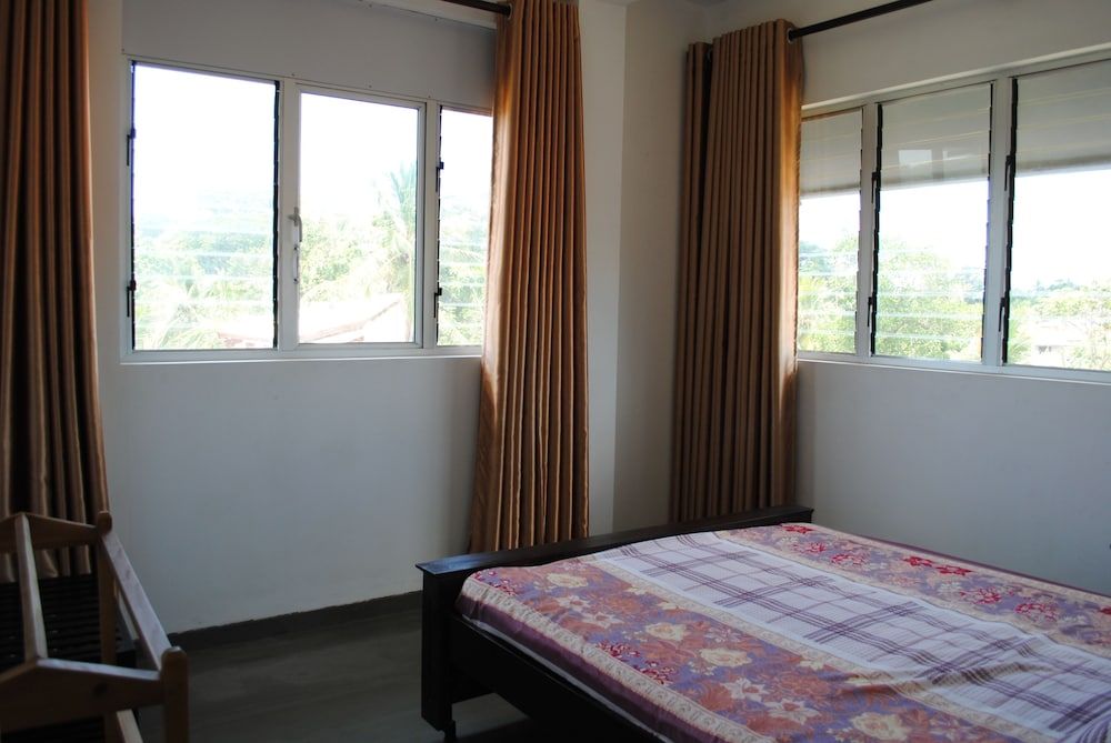 DSK Galle Apartments Basic Room, 1 Double Bed