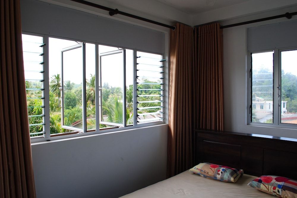 DSK Galle Apartments Basic Room, 1 Double Bed 4