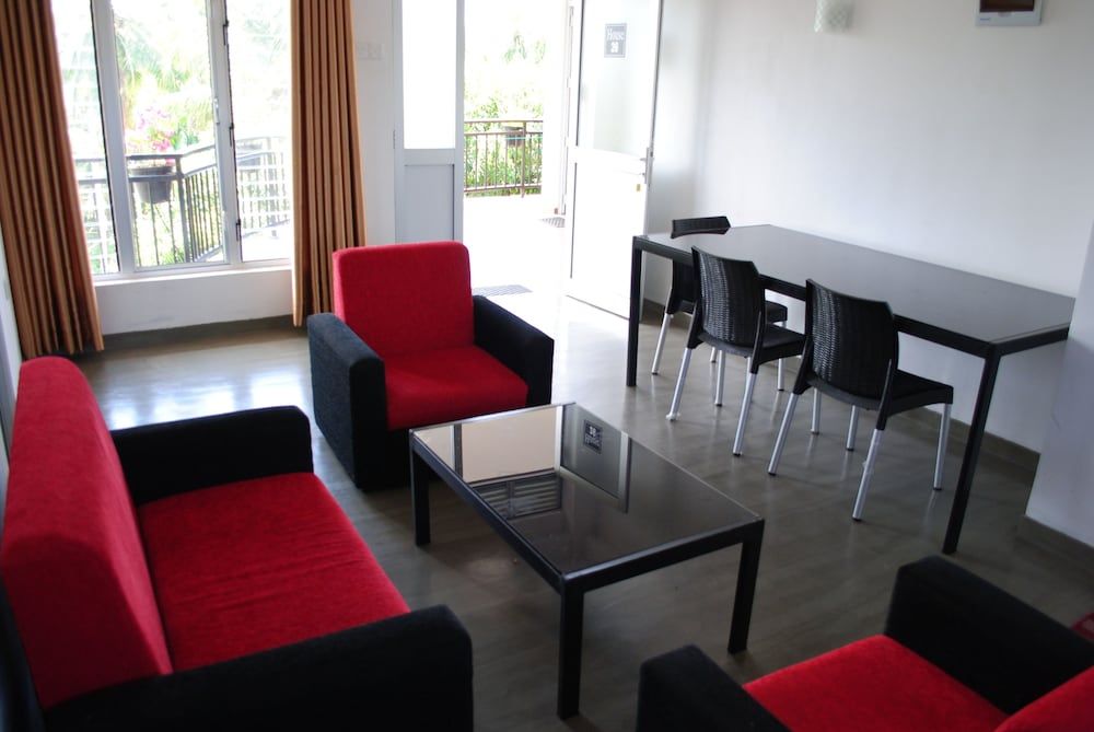 undefined DSK Galle Apartments 6