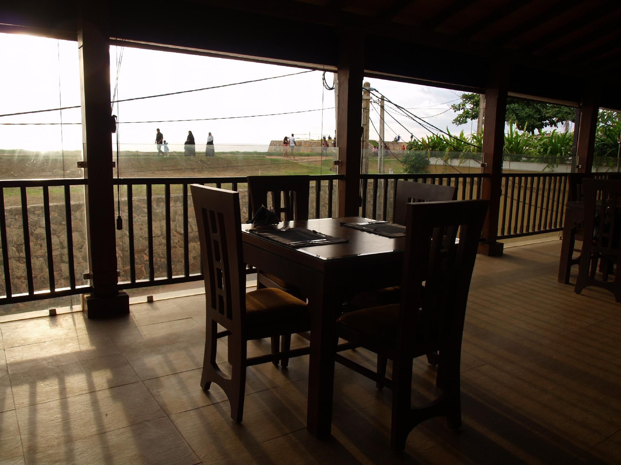 undefined Albert Fort Boutique Hotel 8