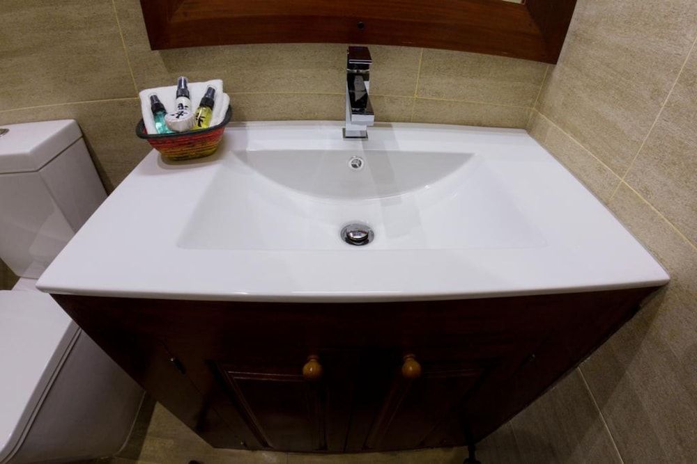 Albert Fort Boutique Hotel Deluxe Double Room 14