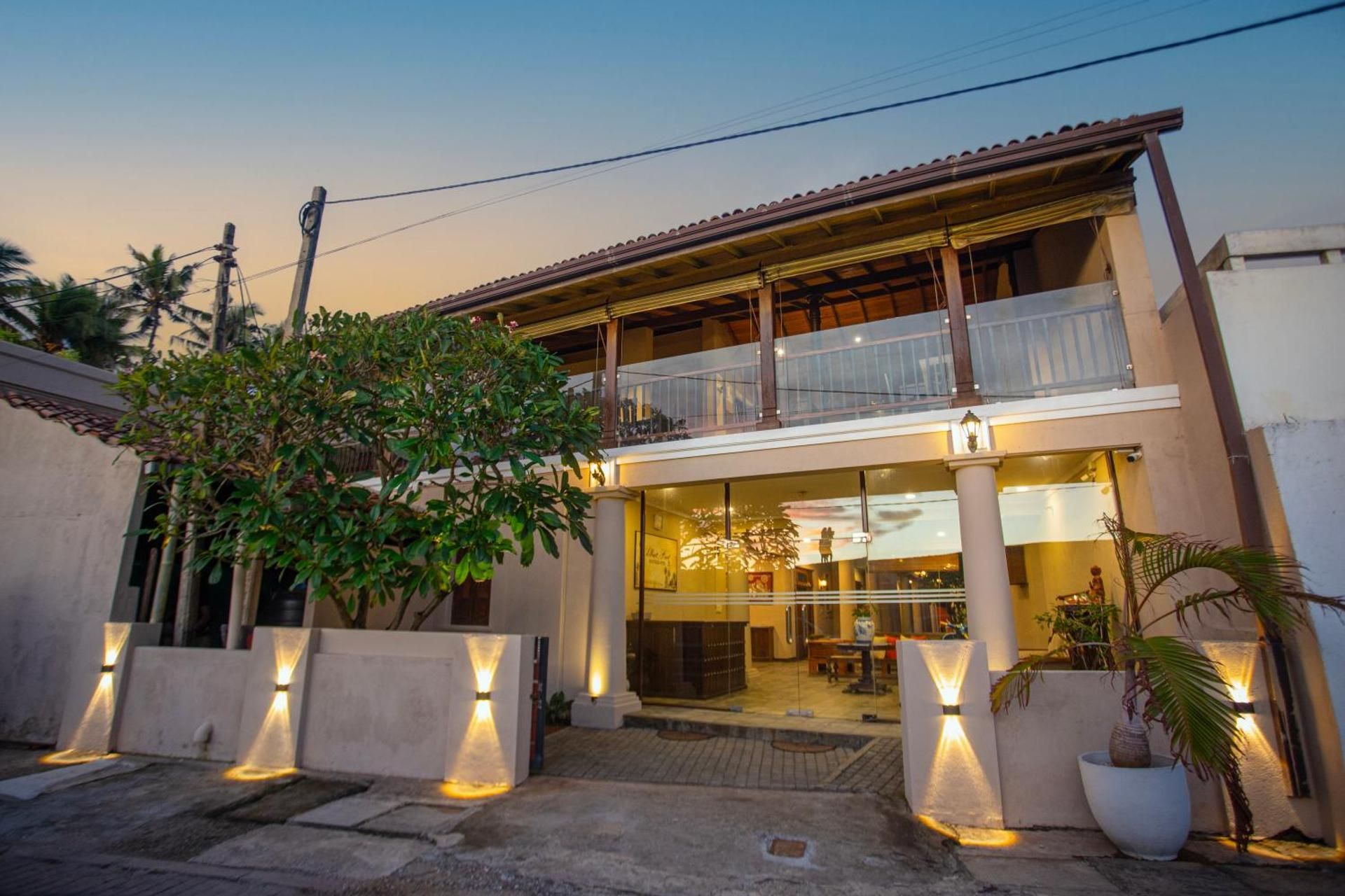 undefined Albert Fort Boutique Hotel 2
