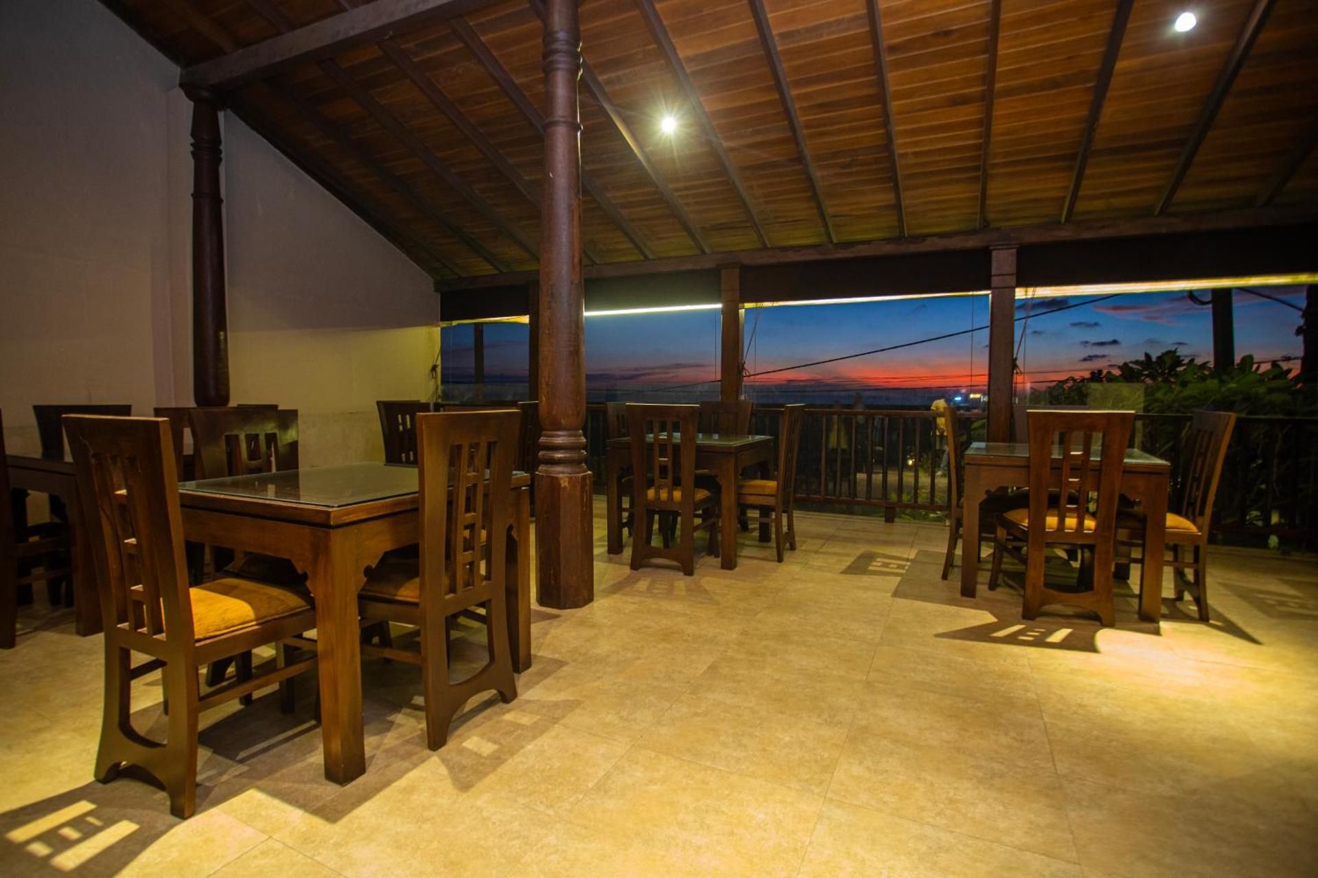 undefined Albert Fort Boutique Hotel 9