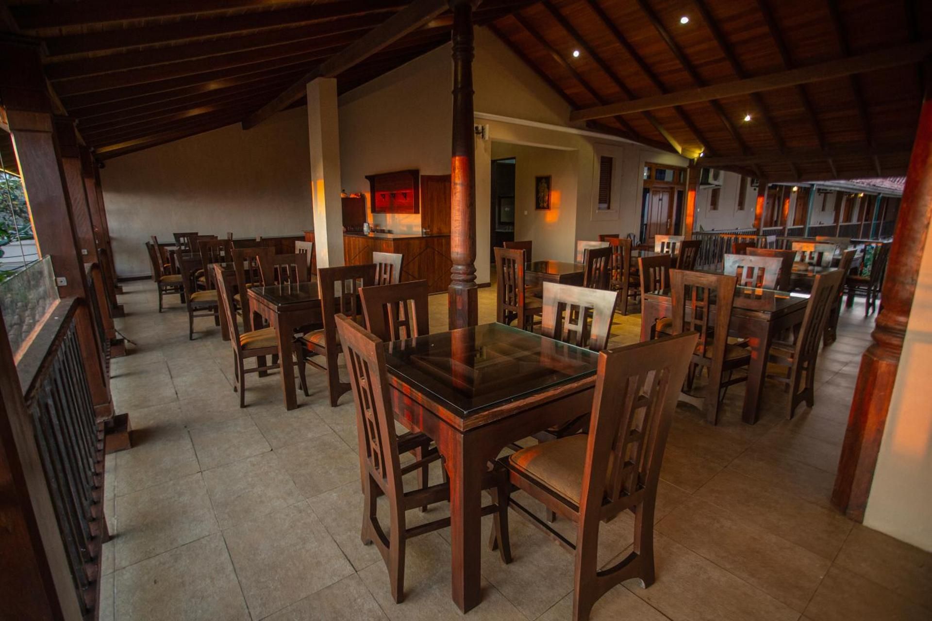 undefined Albert Fort Boutique Hotel 7