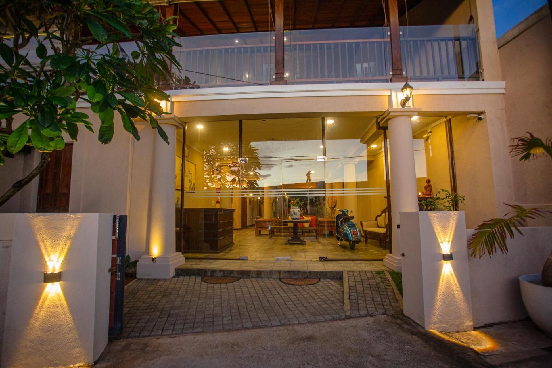 undefined Albert Fort Boutique Hotel 4