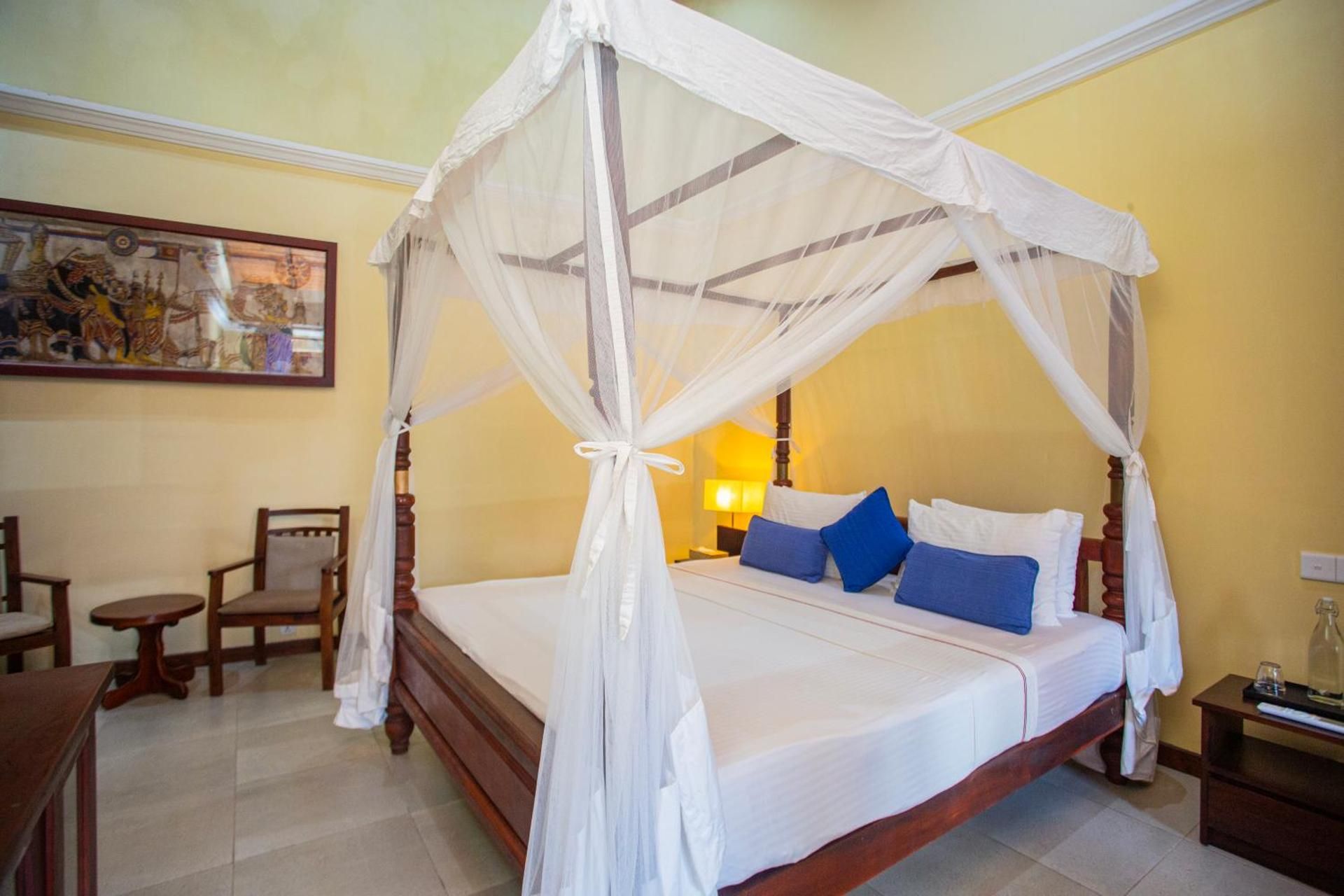 undefined Albert Fort Boutique Hotel 10