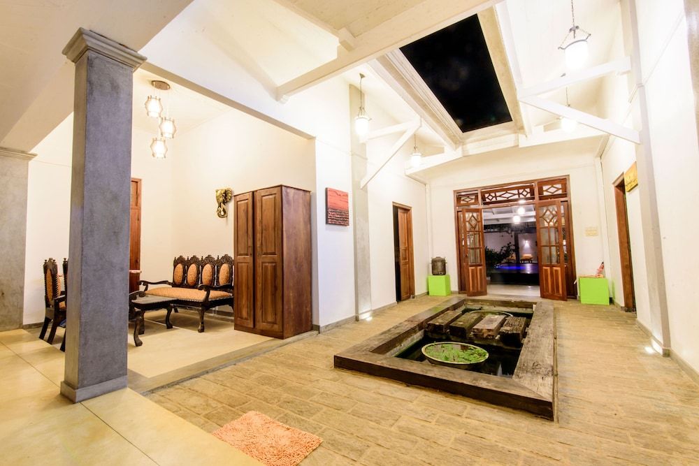 undefined Ali Gedara Bungalow