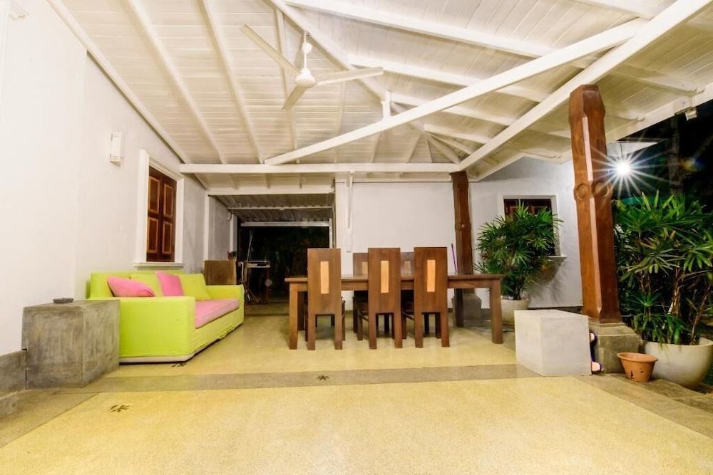 undefined Ali Gedara Bungalow 6