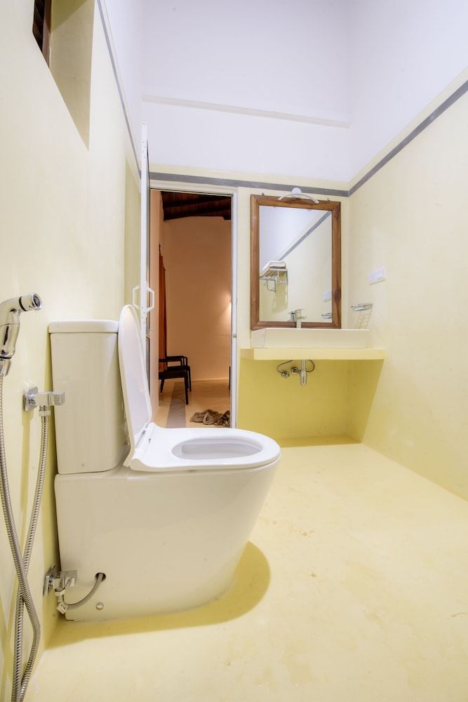 Ali Gedara Bungalow Luxury Villa 4