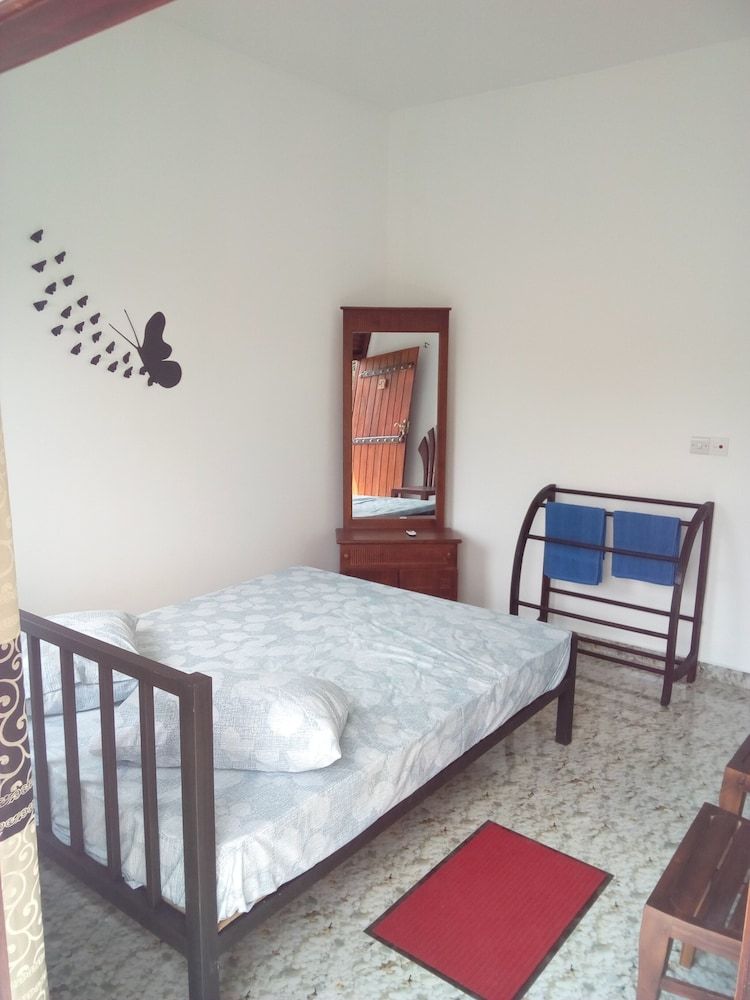 undefined Nexus villa 5