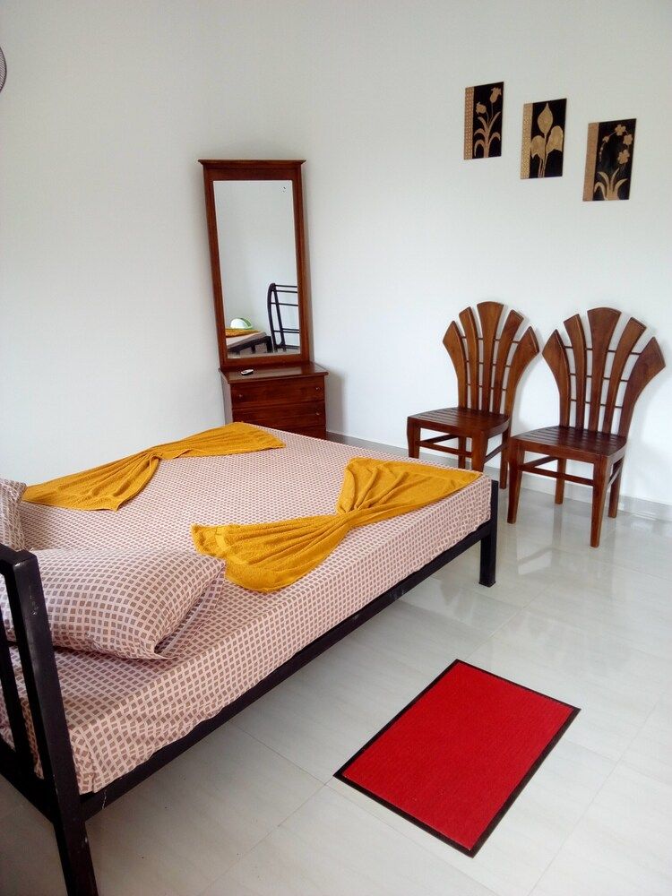 undefined Nexus villa 4