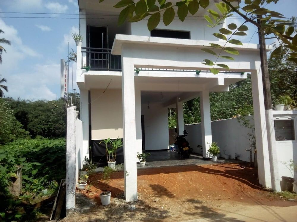 undefined Nexus villa 3