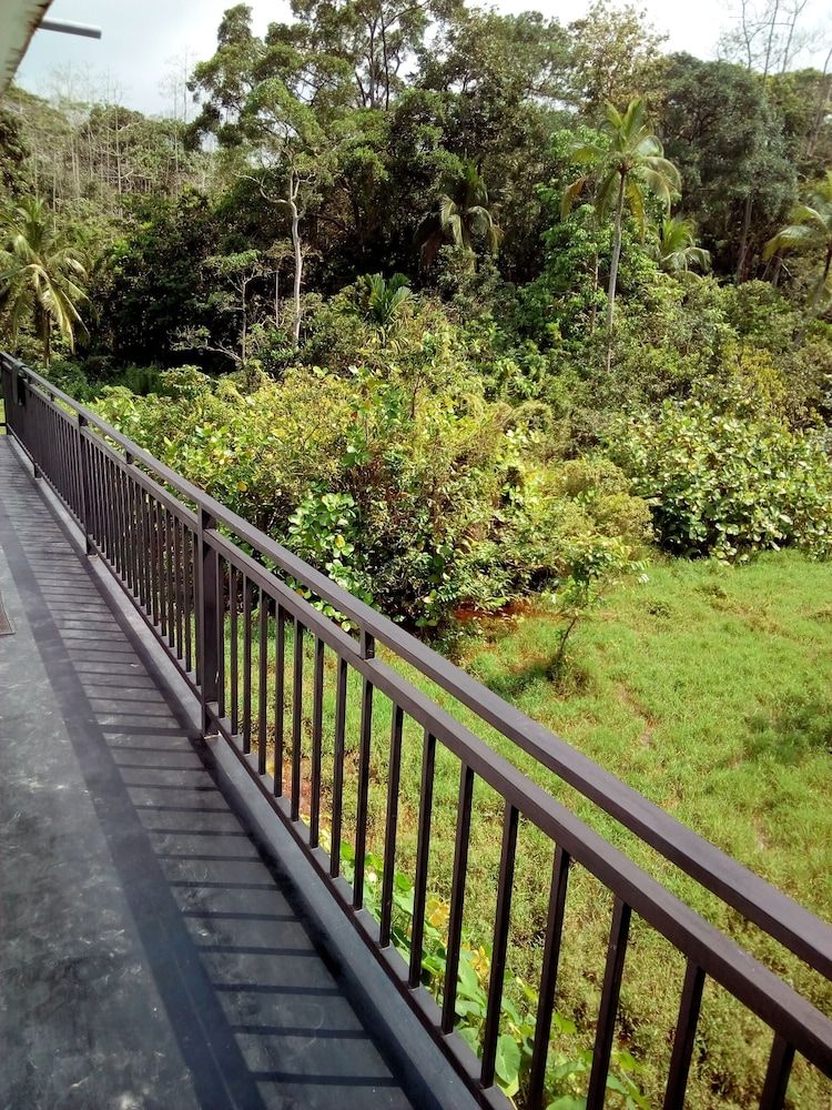 Nexus villa Double Room, Balcony