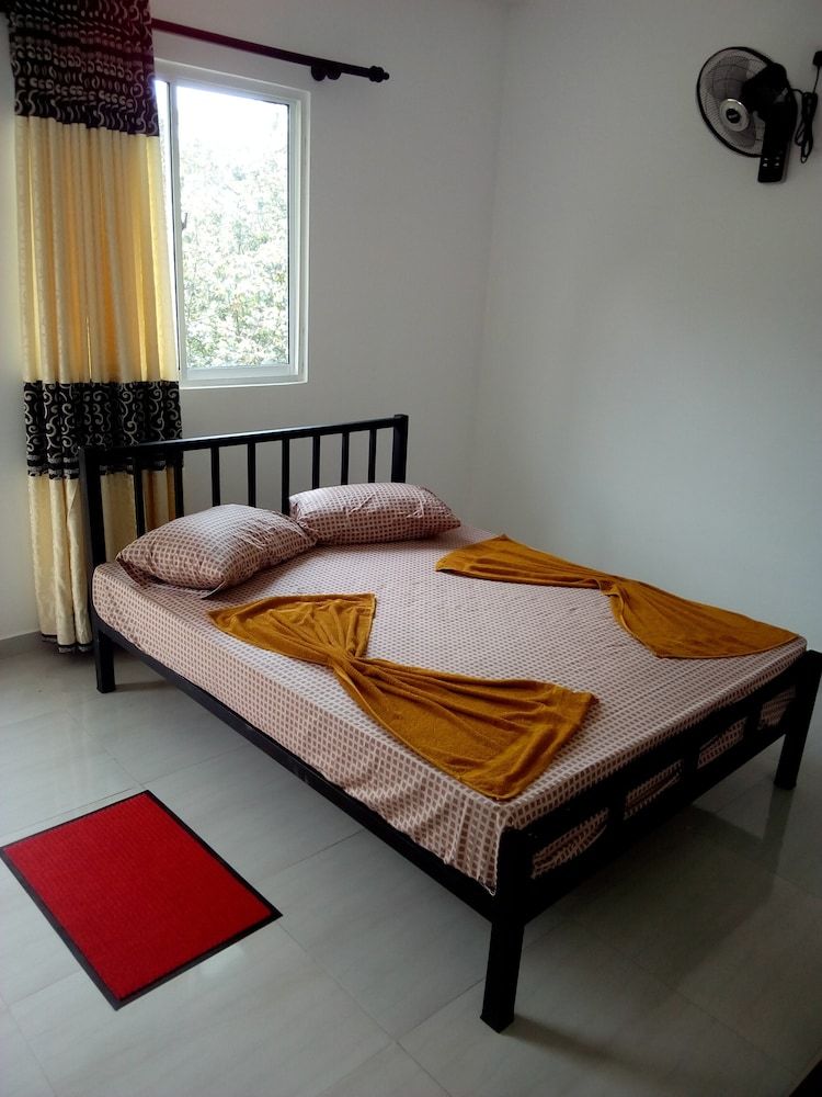 undefined Nexus villa 6