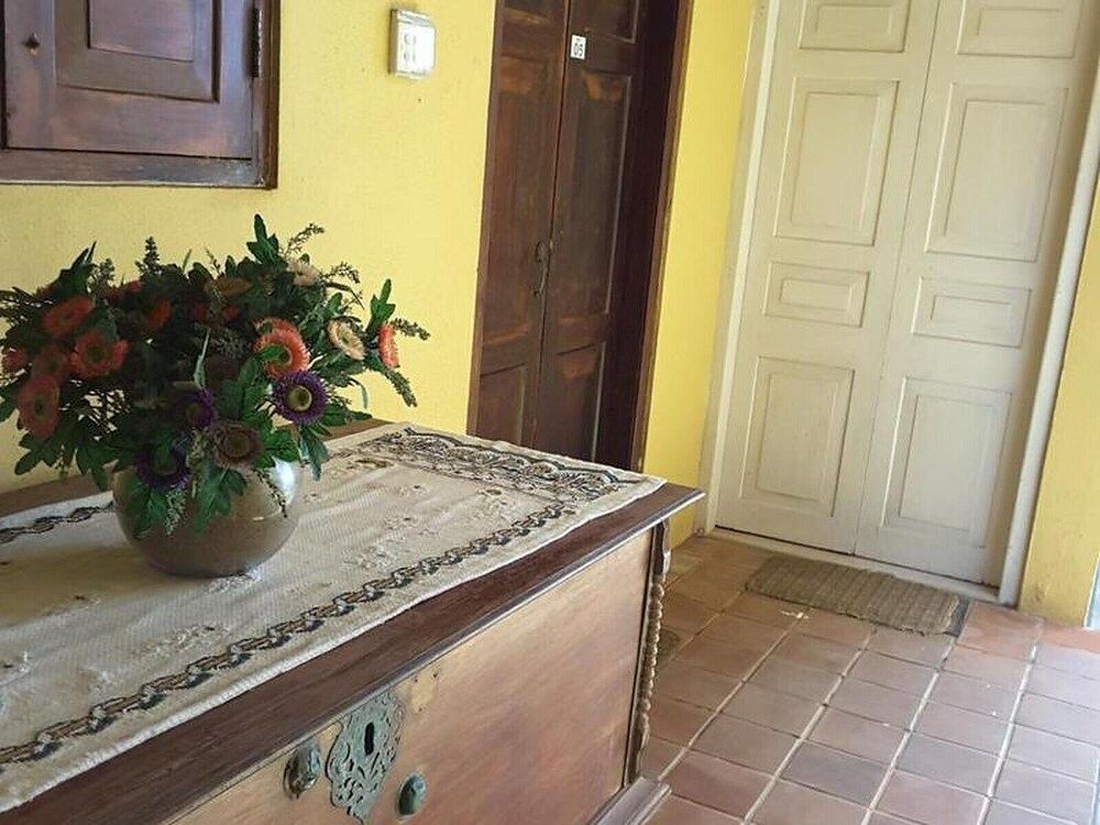 undefined Villa Nuova sea View 9