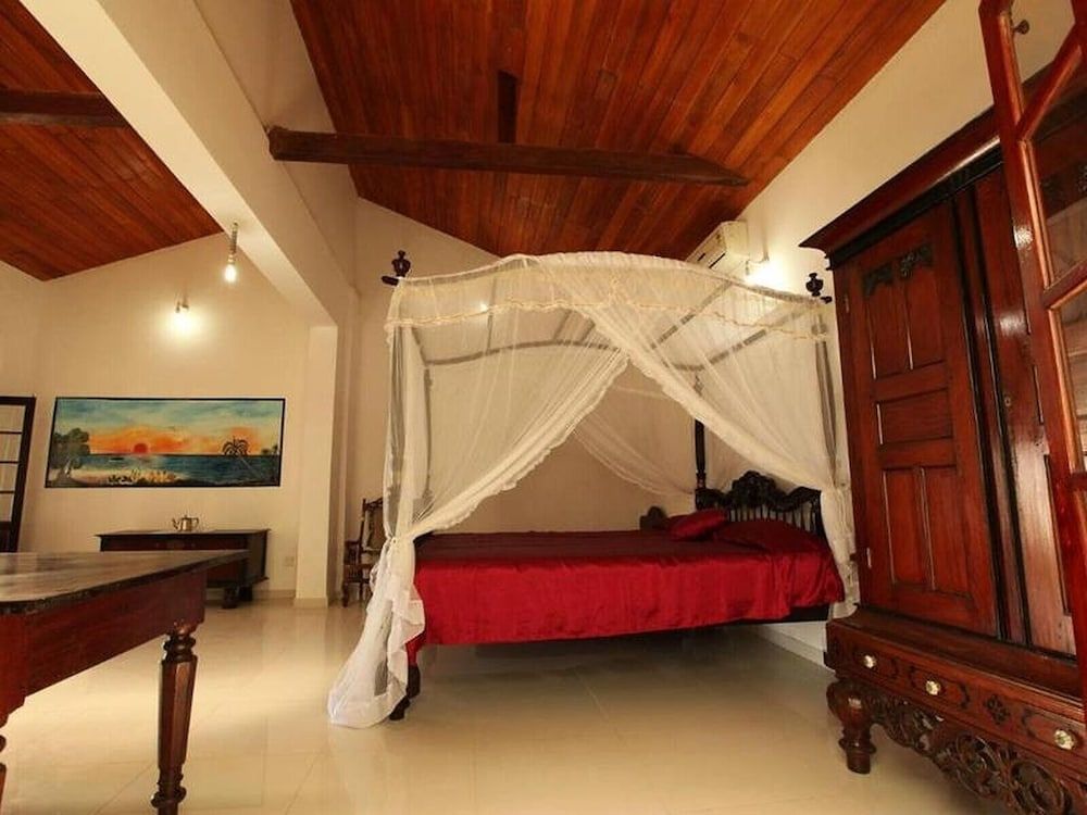 undefined Villa Nuova sea View 6